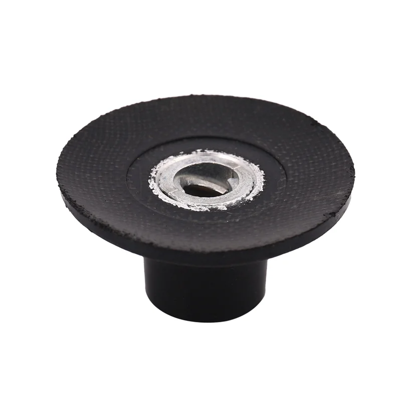 

BHTS-5 Pcs 50Mm Backing Pad 6MM Shank Holder Sand Sanding Discs For Discs