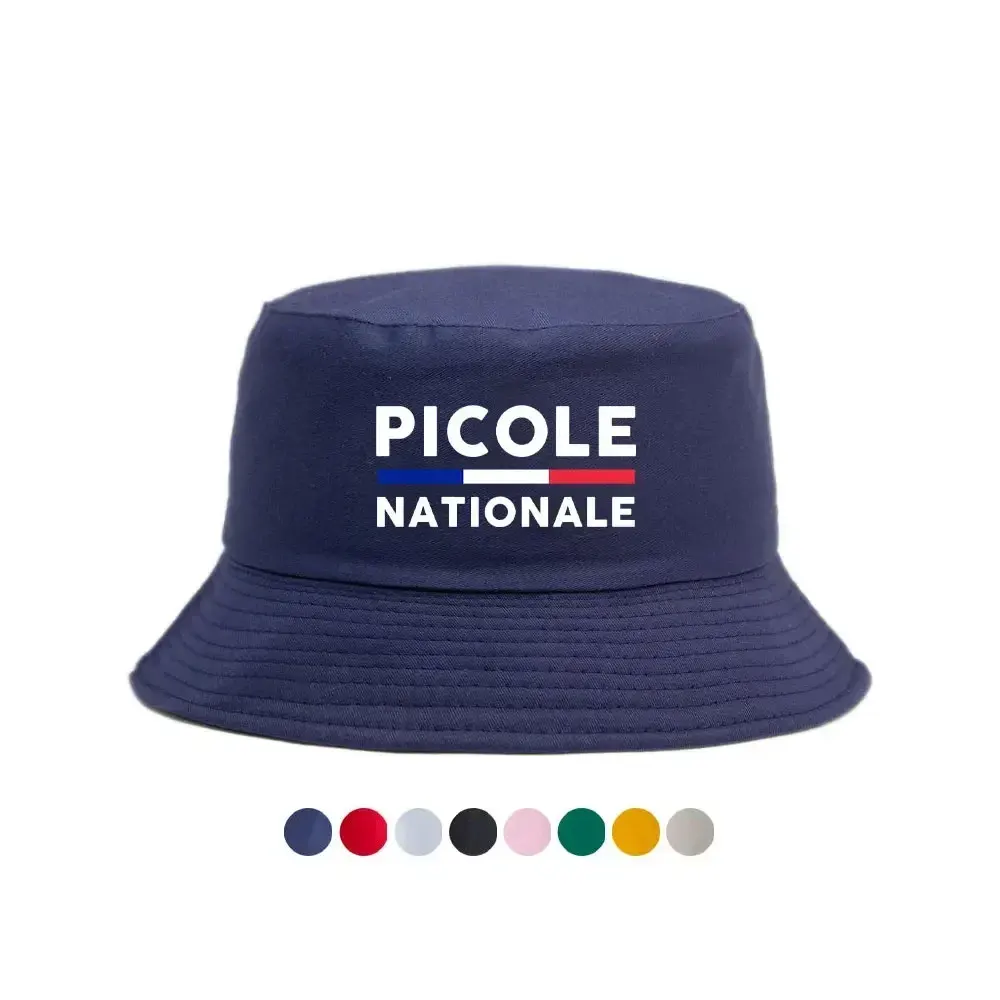 Novo Chapéu Bucket Reversível Unissex de Algodão para Verão, Estilo Pescador, para Atividades ao Ar Livre e Proteção Solar, Modelo Panamá