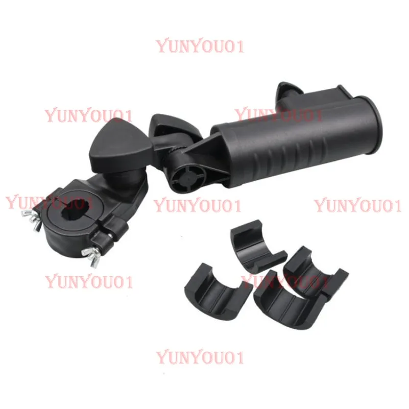 

Сумка для гольфа Многофункциональный фиксированный держатель для зонта