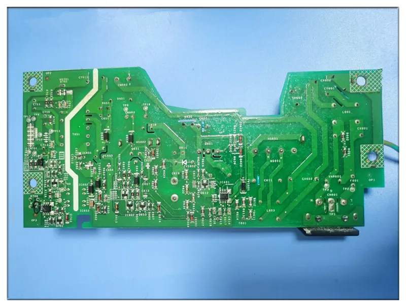 

Original Projector Accessories mains power supply board for benq MP772ST