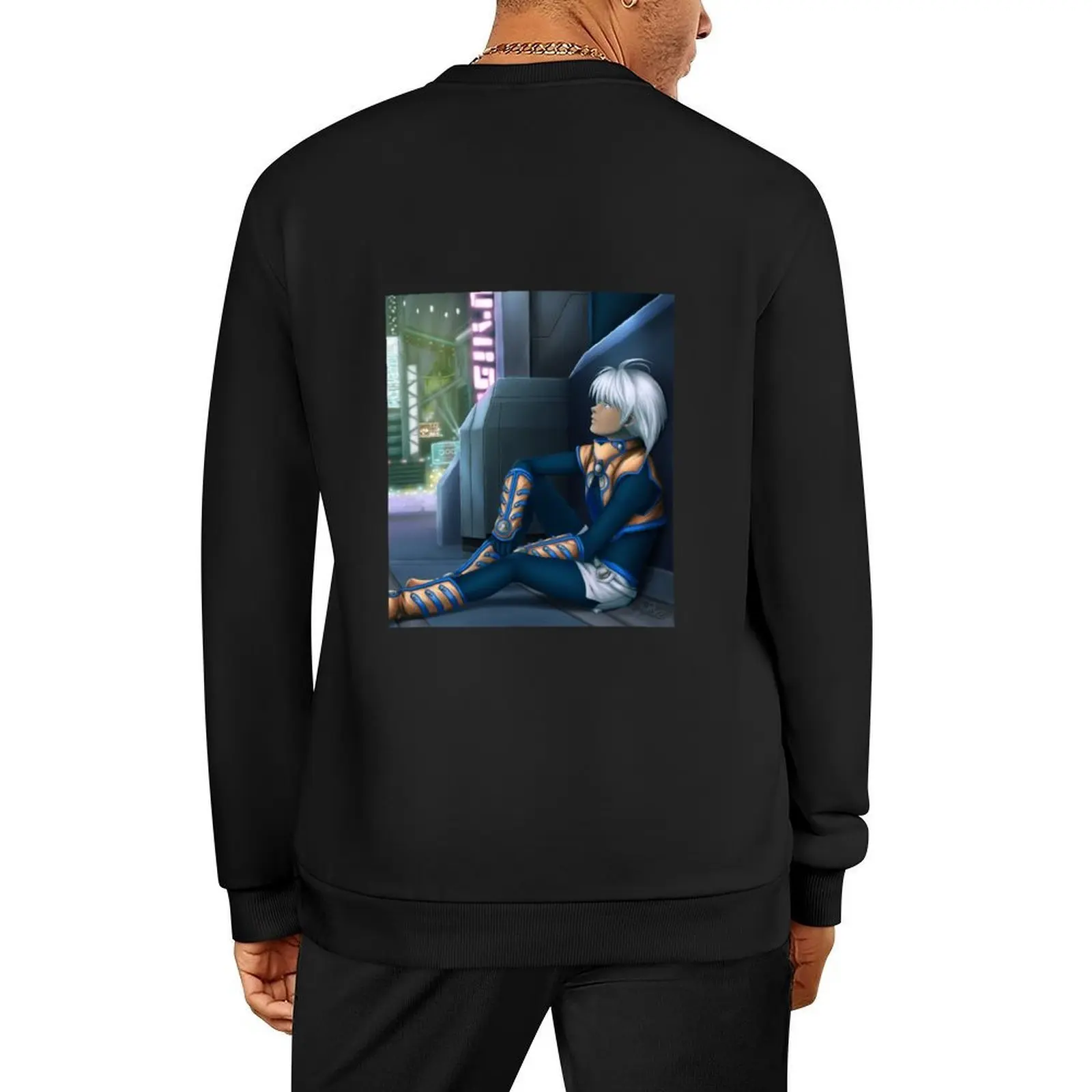 

XS ~ chaos Pullover korean autumn clothes autumn clothes men's coat tracksuit oversize sweatshirts