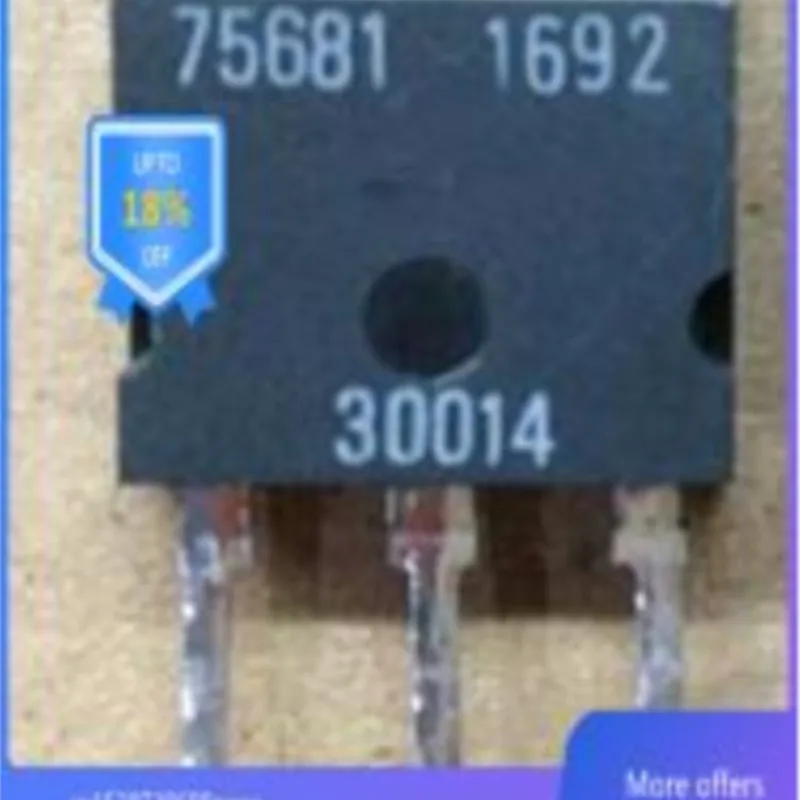 

100% NEW High quality products 30014