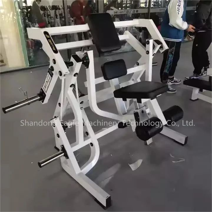 YG-4073 Abdominal Crunch Gym Fitness Equipment Commercial Fitness Abdominal Crunch Abdominal Crunch Machines