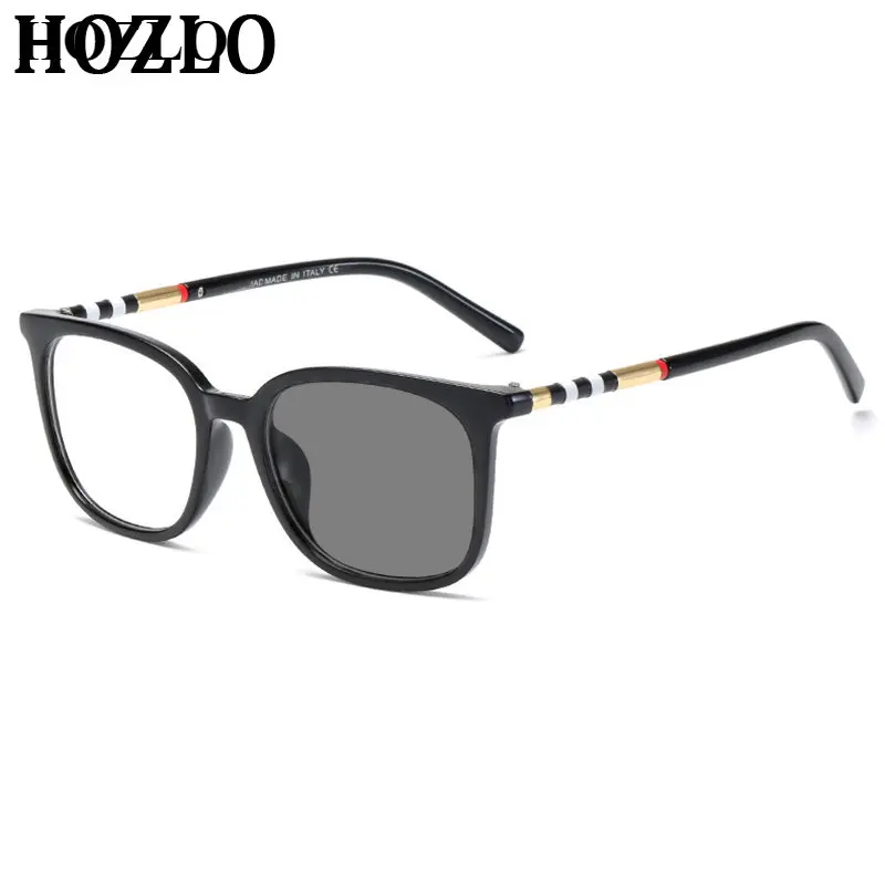 

Retro Square Photochromic Myopia Prescription Glasses Women Men Nearsighted Shortsighted Sunglasses Driver Fishing Eyeglasses