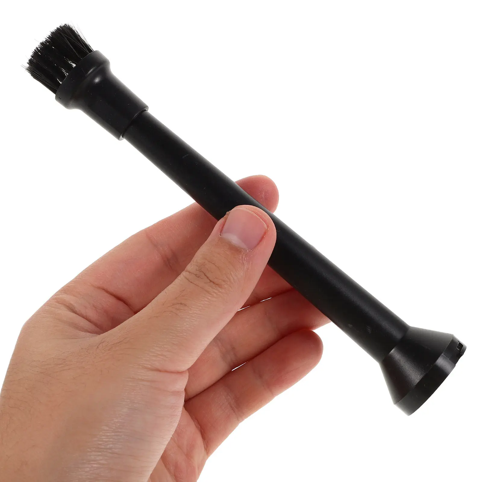 Air Blower Nozzle for Vacuum Cleaner Reusable Blower Supplies Lightweight Easy Installation Tight Space Cleaning Car Home Office