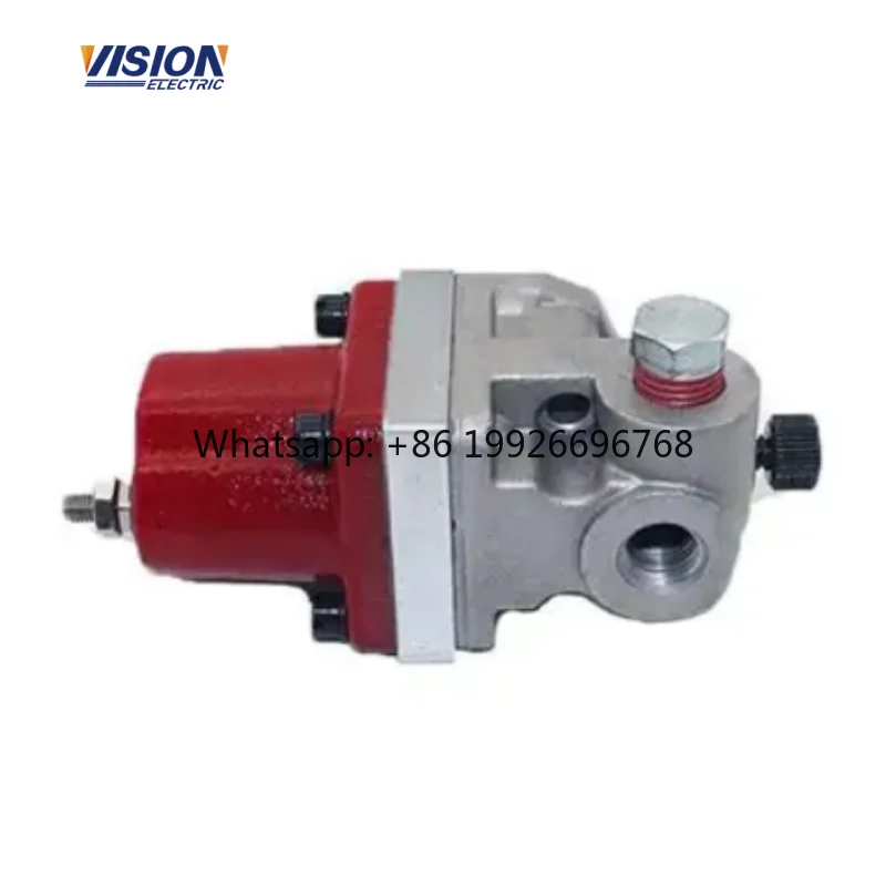 

Engine Parts Fuel Shutoff Solenoid Valve 3037997 3035344 3035346 3098354 134075 3017993