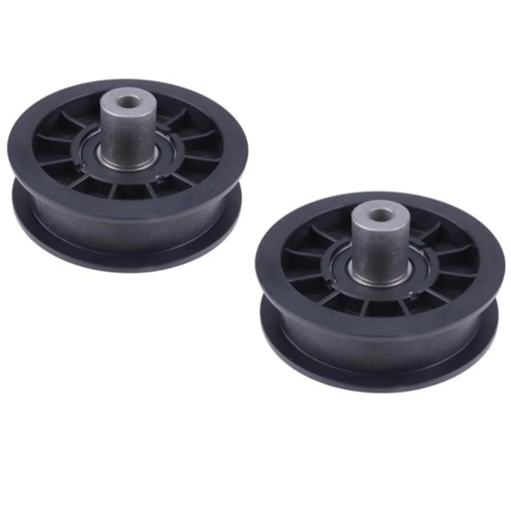 Metal Belt Pulley AM134501 AM138079 AUC11239 Fits X300 X300R X304 X310 GX70 GX75 GX95 Z225 245 and Select Series Applications