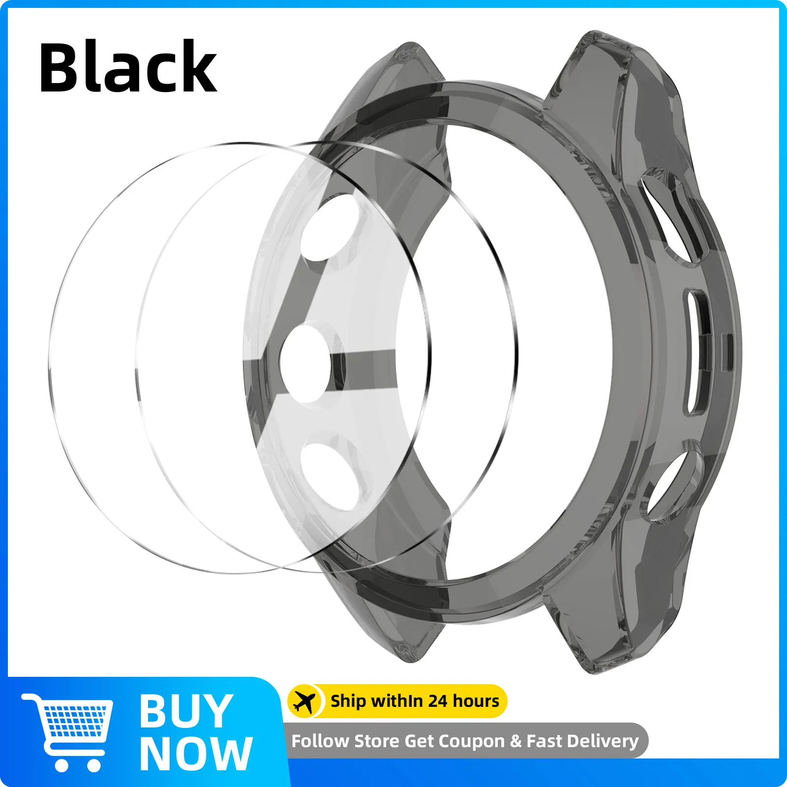 Variant: Black