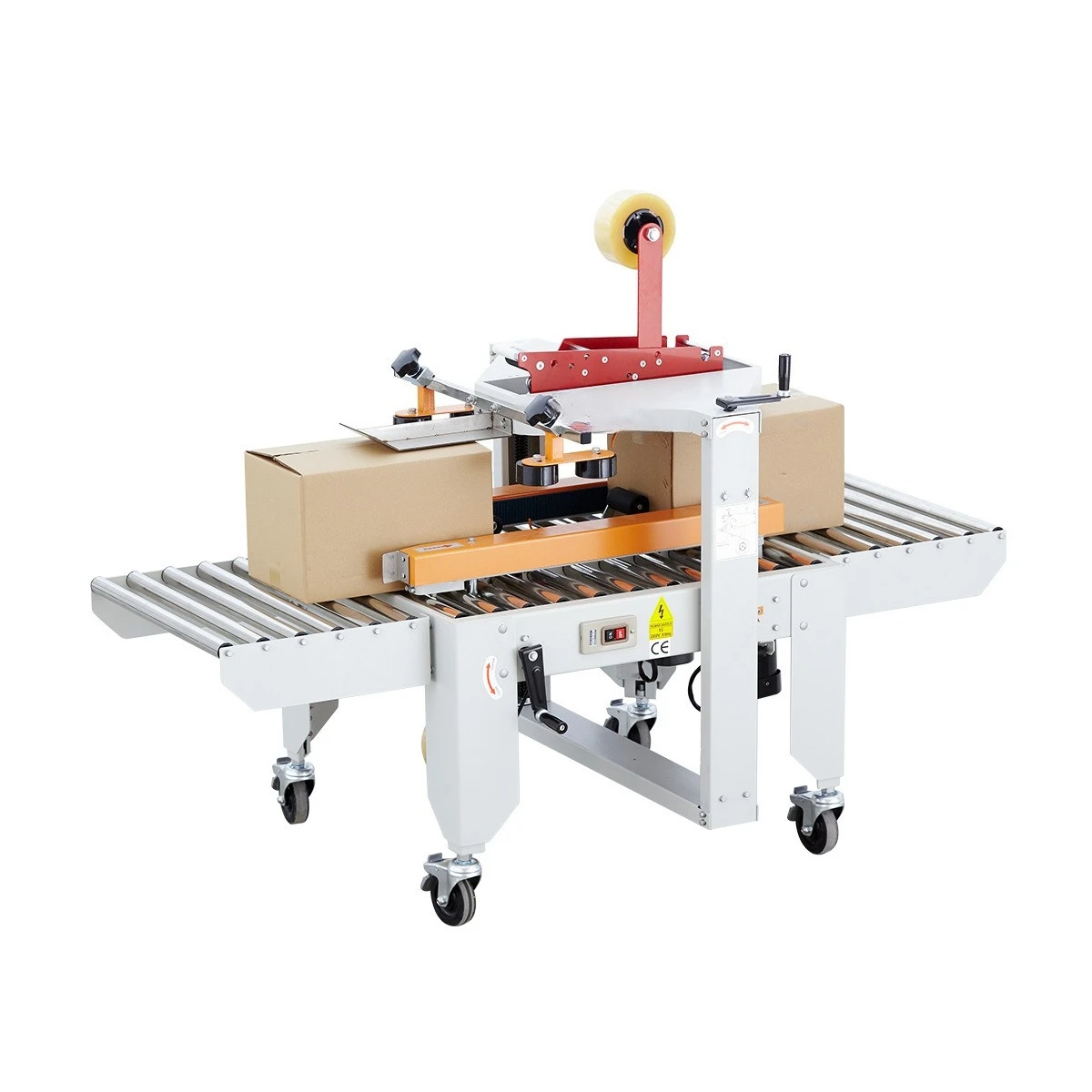 

One font, sealing machine, e-commerce, carton, tape, express, packaging, sealing