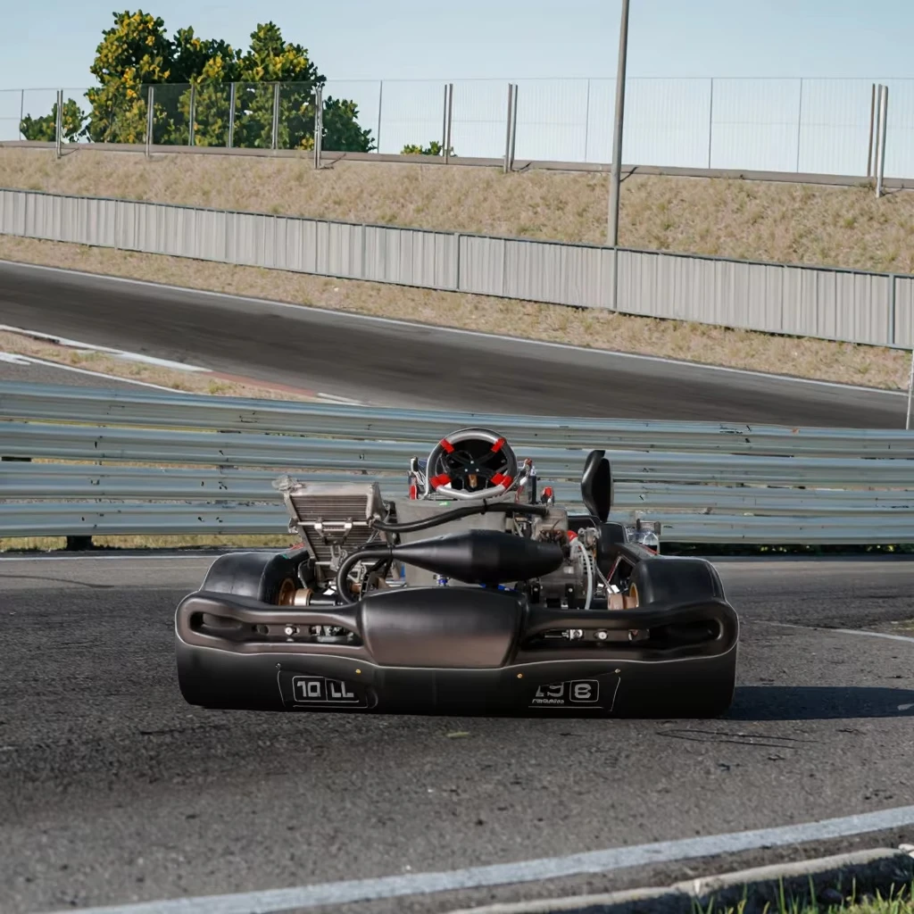 Racing Kart Frame Chassis for Durable Chassis