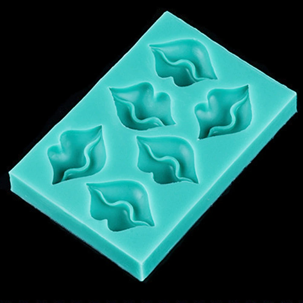 

Silicone Cake Mold Pastry Baking Form Molds Cakes and Shapes Fondant Chocolate Tray DIY Kitchen