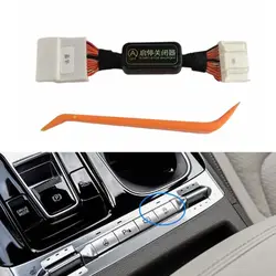 Car Automatic Stop Start Engine System Off Device Control Sensor For Kia Carnival KA4 2021 2022
