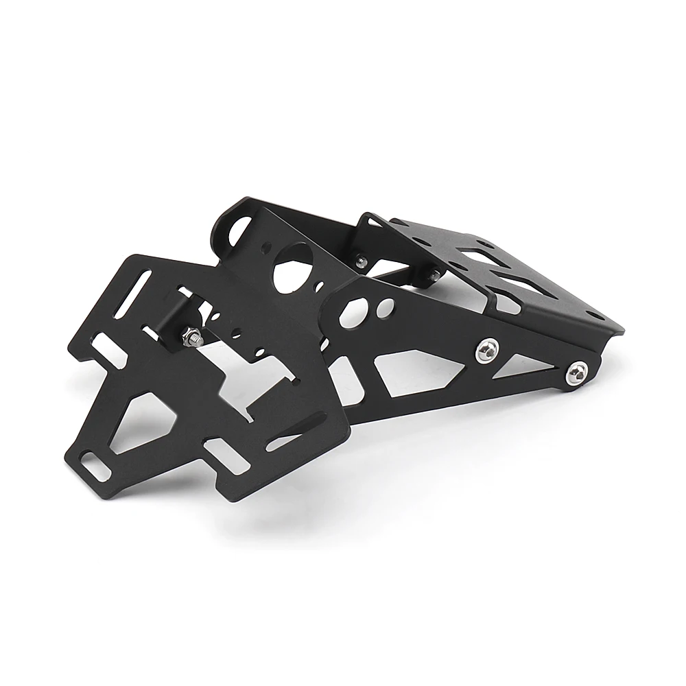 

Simple Quick Installation Structure, Slim Compact Tail Appearance, Premium Fender Eliminator Accessories For HONDA MSX GROM Bike