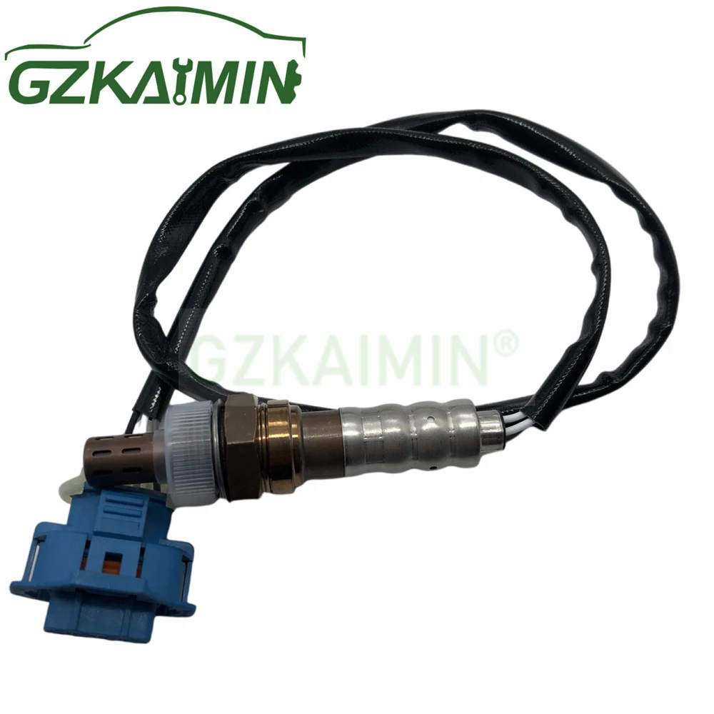 O2 Lambda Oxygen Sensor Front For Chevrolet Cruze 1.6L 1.8L Opel Vauxhall 55566650 55205018 55210300 55353811