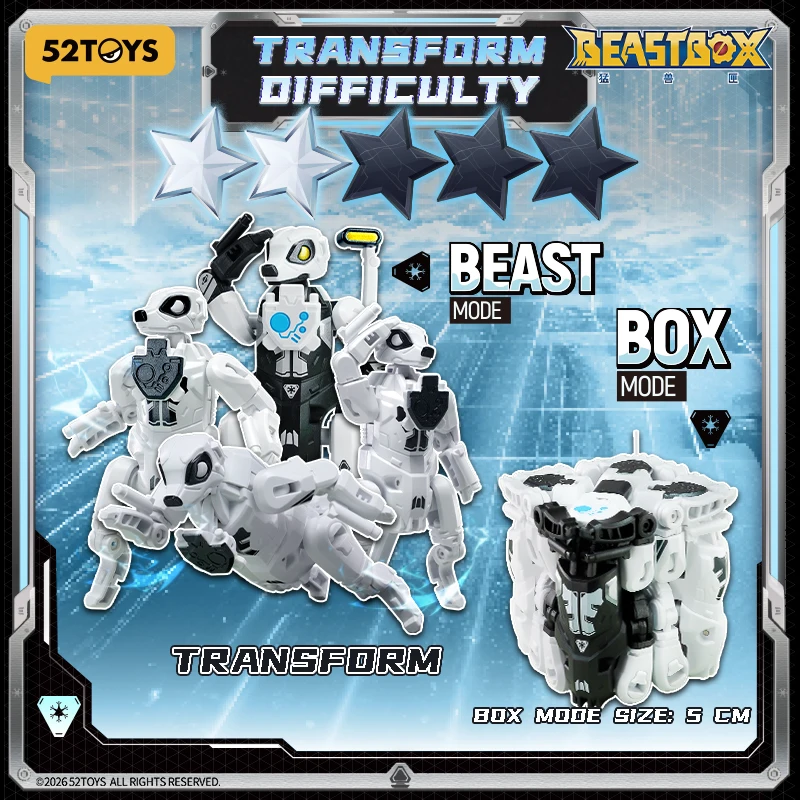 Thumbnail 2 - #65 Transforming Robot Toys Discount Picks