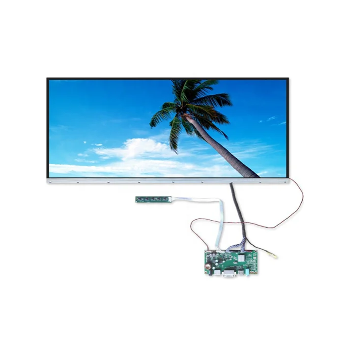 29 inch lcd panel LM290WW2-SSC1 lcd display module