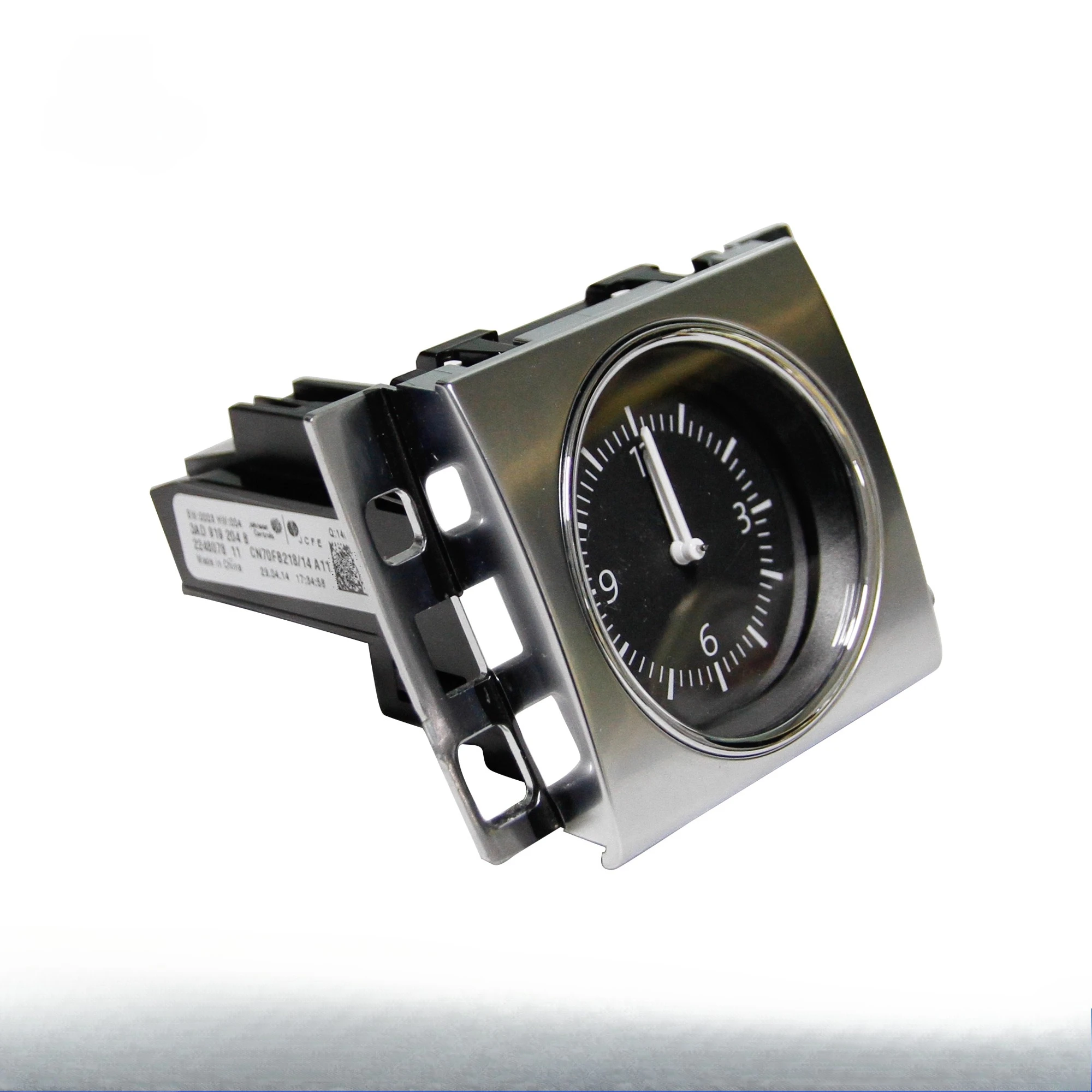 Cc Magotan B7L Inst…