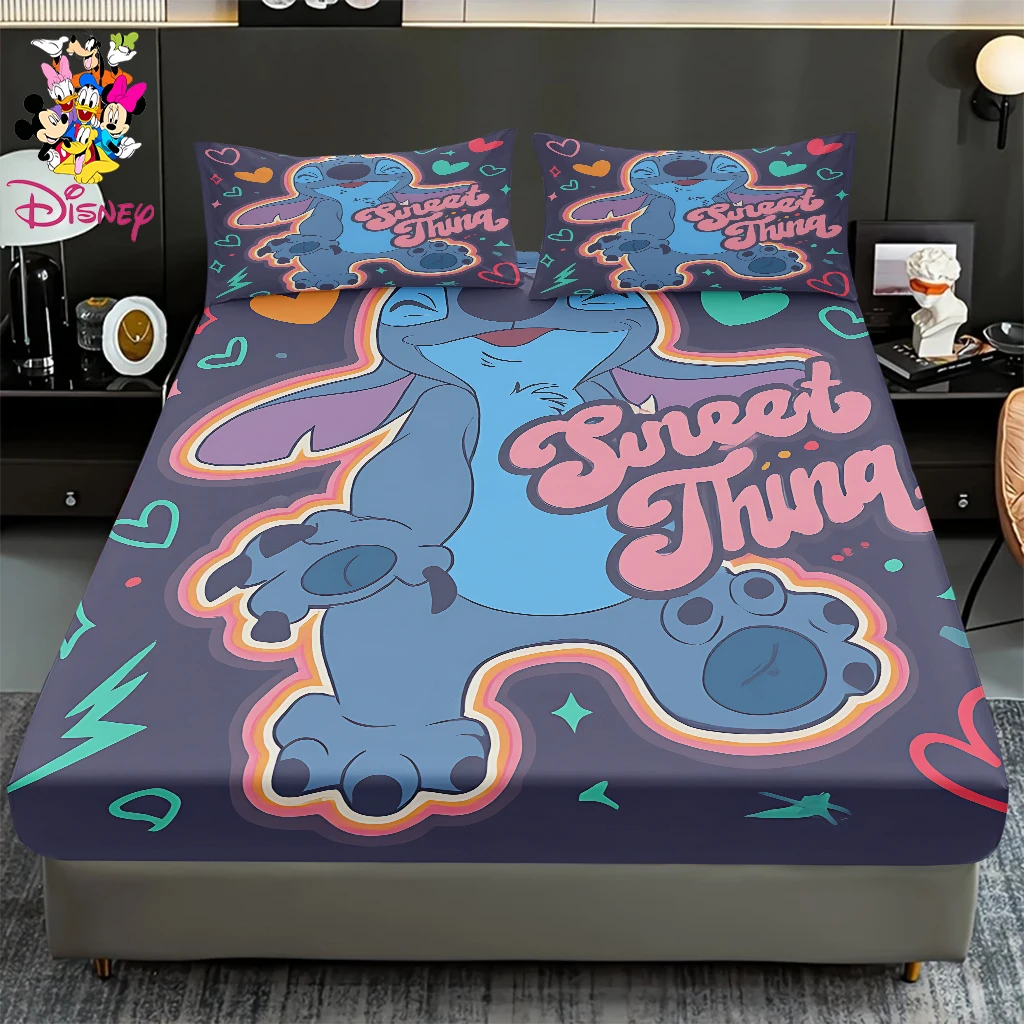 2/3Pcs Disney Stitc… - image