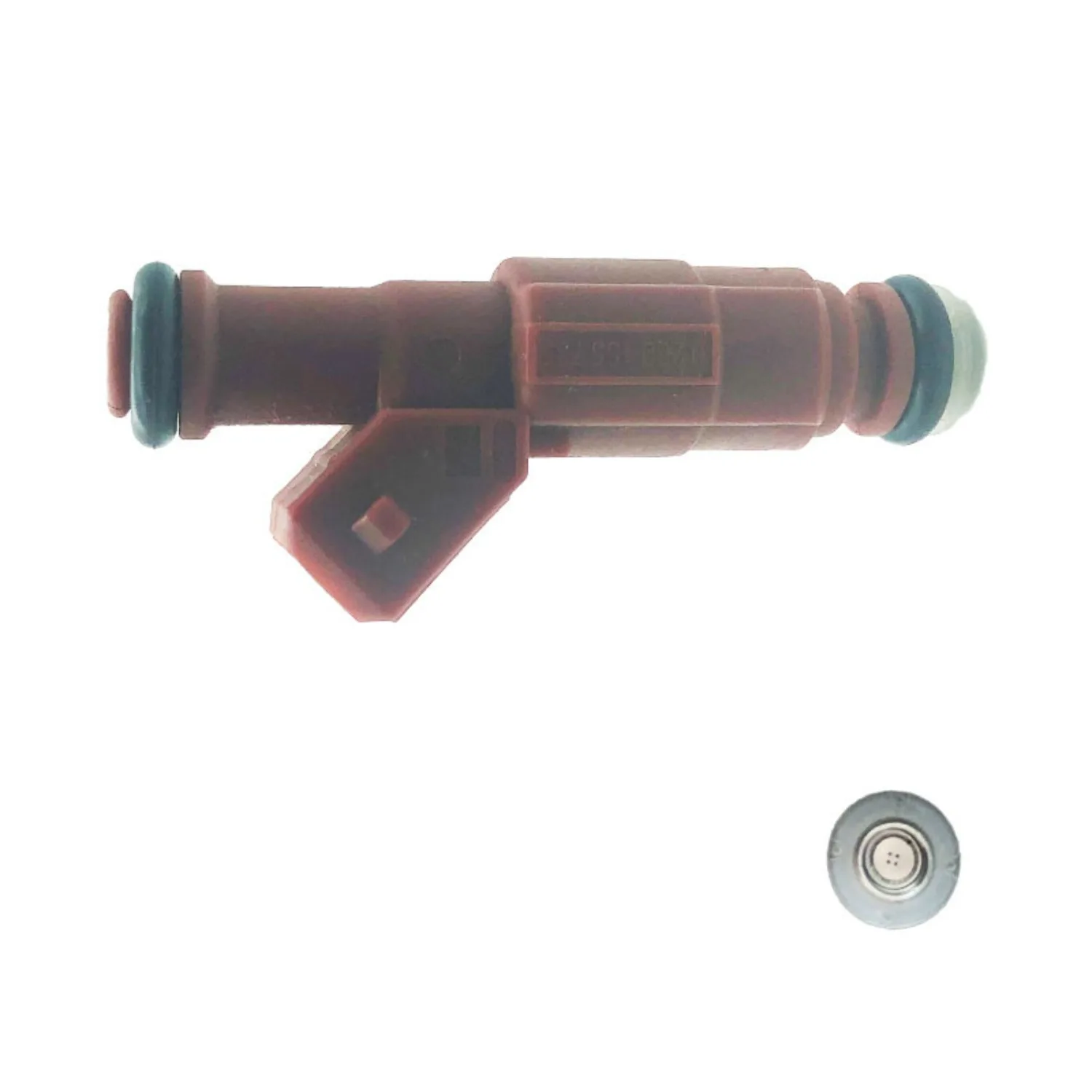 

Automobile Fuel Injector OE:97JF-9F593-AA 0280155735 Is Applicable To Ford Space Star, Explorer