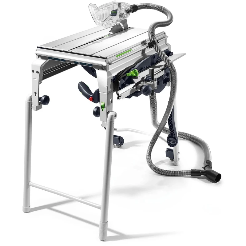 

FestoolS 1200W CS 50 PRE CISIO 190mm table saw