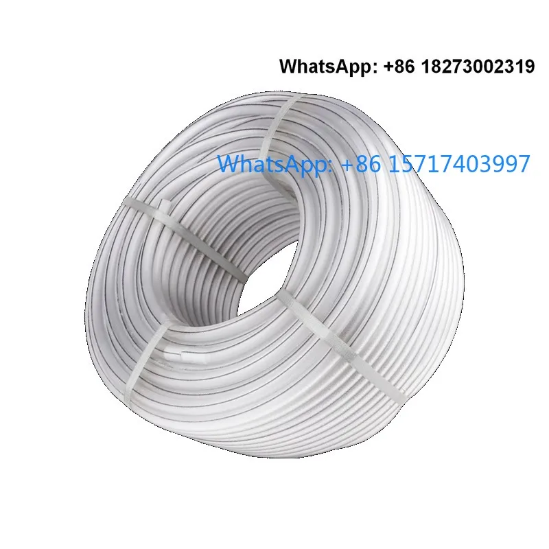 

German anti-static spray gun powder delivery pipe, powder discharge pipe, electric hose