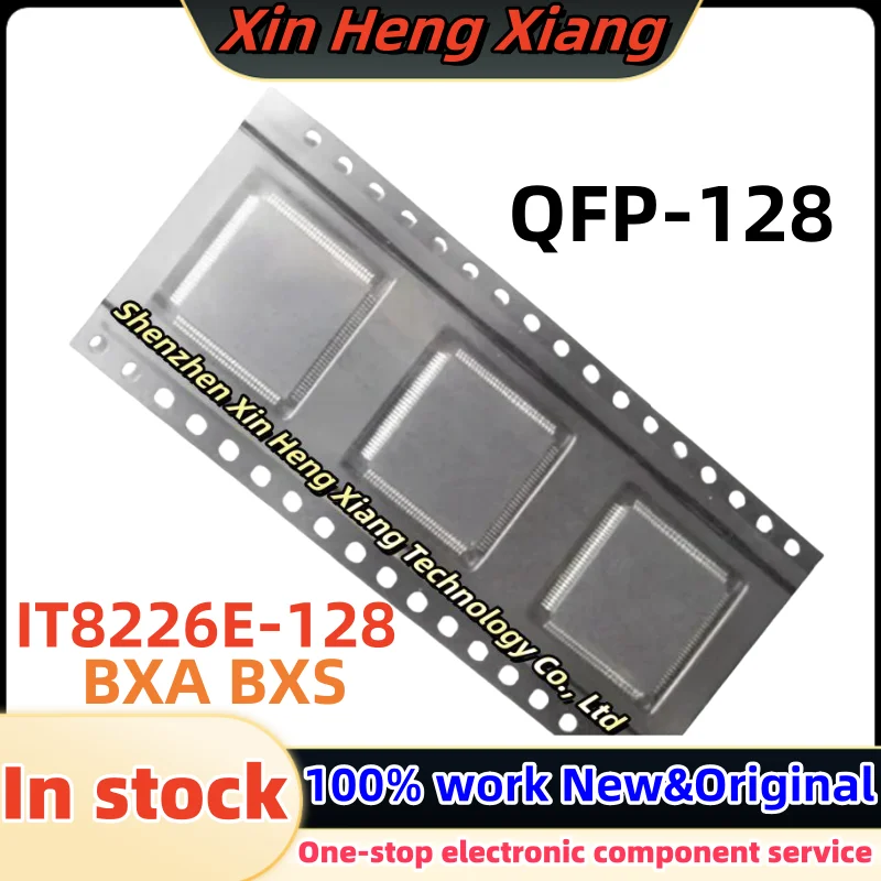 

(2-10pcs)IT8226E-128 BXS BXA QFP-128 Chipset