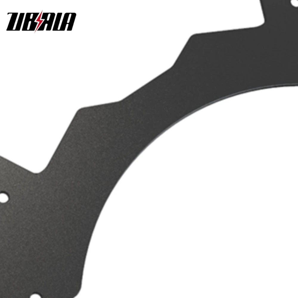 

For BMW F800GS F650GS Twin 2008 2009-2012 2013 Motorcycle Fog Lamp Bracket Auxiliary Light Bar F650 F 650 800 GS 650GS 800GS