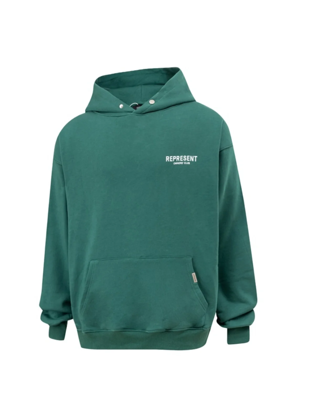 

Базовая толстовка с буквенным принтом, осенняя, универсальная, свободного кроя, для пар, верхняя одежда, уличный стиль, китайский бренд