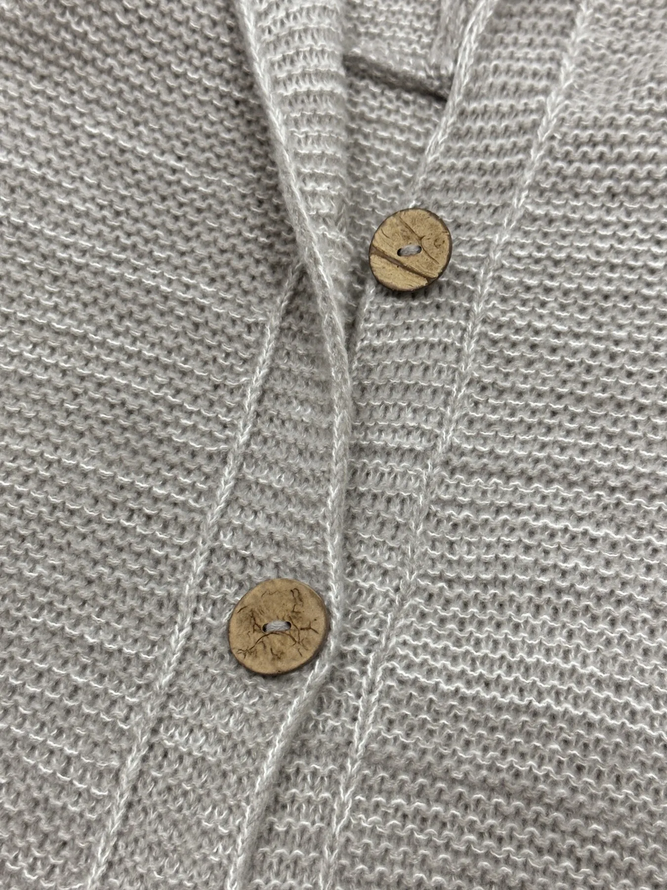 Thumbnail 4 - #4 Latest Button Front Knit Cardigans Offers