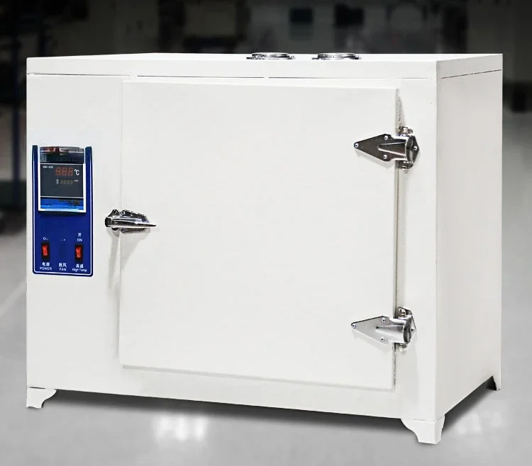 

Горячие продажиМодельная промышленность высокотемпературной печи и сушильной коробки с постоянной температурой