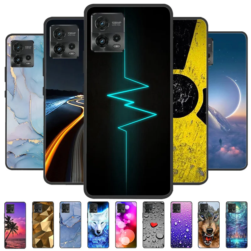 For Motorola Moto G… - image