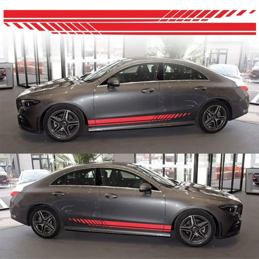 Thumbnail 2 - #46 Latest Racing Stripe Stickers Offers