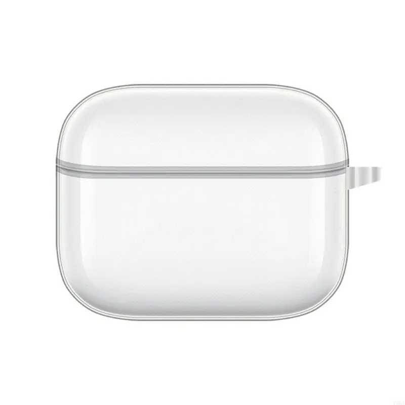 غطاء مقاوم للماء لـ T5EA antiscratch للهواء 4i سماعة الرأس حارس الإسكان مقاوم للصدمات