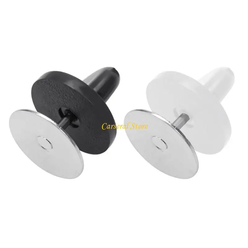 

M4YF 50 шт. резиновые булавки для колпачков-бабочек для рукоделия и изготовления ювелирных изделий