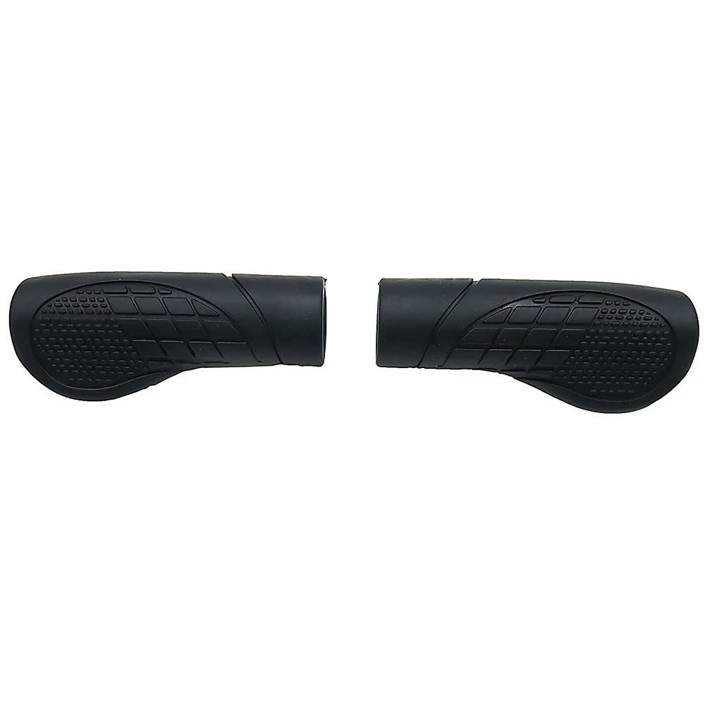 Electric Scooter Handlebar Grip For Xiaomi Mijia M365 Fixed Gear Anti-Skid Rubber Skateboard Accessory for 8/10 inch scooter