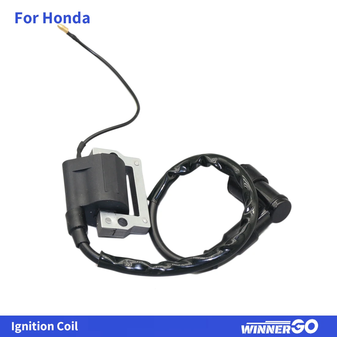 

Motorcycle Ignition Coil for Honda Z50 Z50A Z50R Mini Trail XR 75 80 185 200 XL 100 125 250 350 MT 250 CT 70 TL QA ST90 CT125