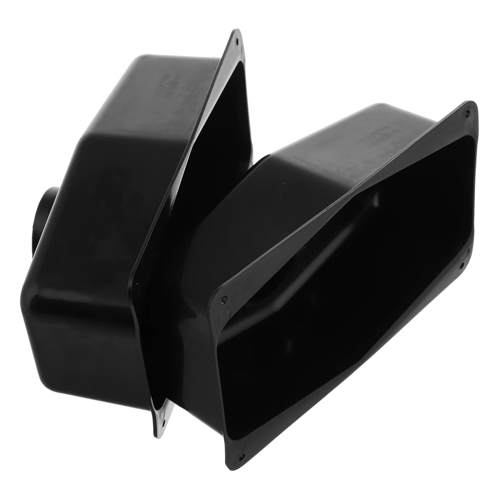 

2pcs Football Table Accessories Multi-Function Foosball Storage Box Replacement Parts Easy Install Compatible With