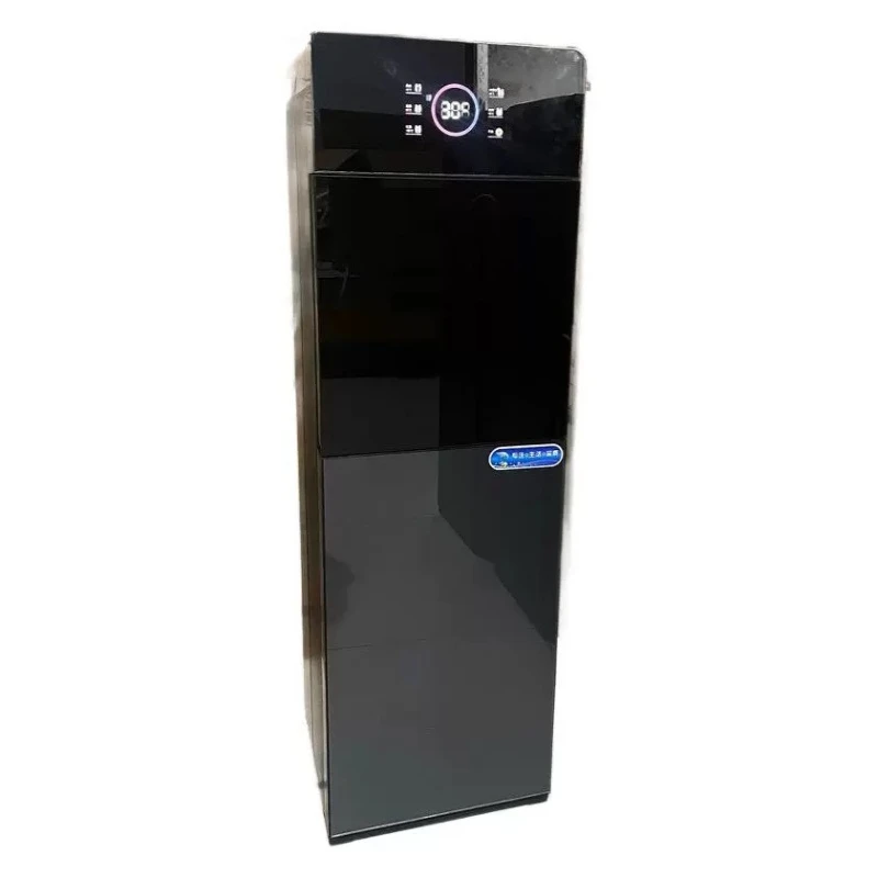 

Vertical intelligent water bar machine Household warm and hot water dispenser