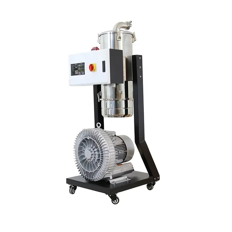 

Vacuum Suction Unit in Electric Suction Apparatus Low Noise Suction Machine