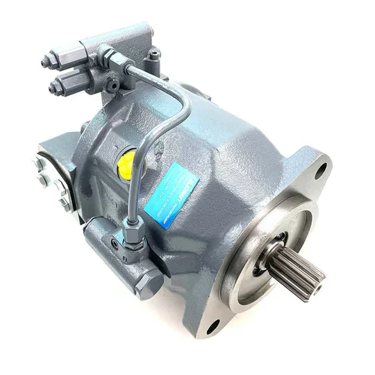 Piston Pump A10VSO10/18/28/45/71/100/140/180 Hydraulic Pump For Mining And Industry A10VSO Full Series Hydraulic Piston Pump