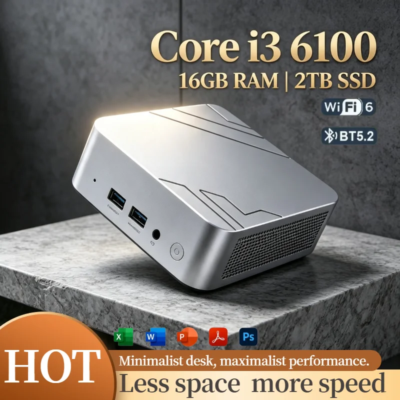 mini-desktop-intel-i3-6100-16gb-ddr4-512gb-nvme-ssd-triple-4k-hdmi-dp-ports-wifi6-bt52-silent-home-office-computer-set