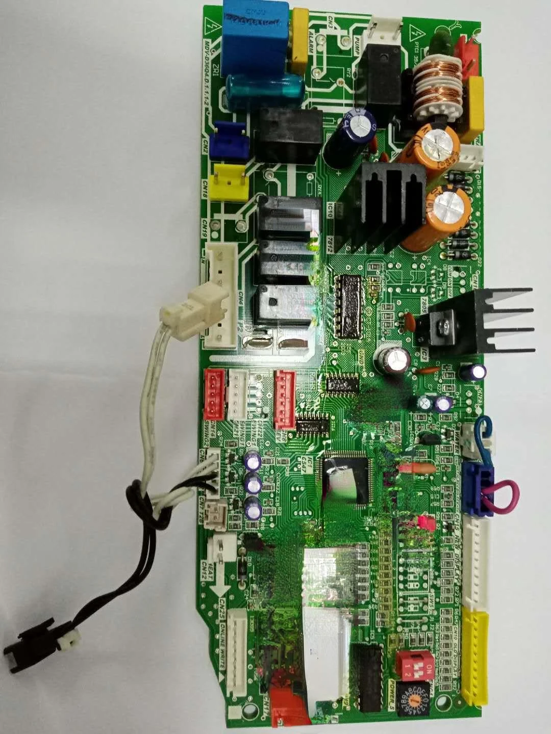 for Air Conditioning Computer Board Line Electronic Control Board MDV-D36Q4.D.1 MDV-D28/36q4/D140q4/N1