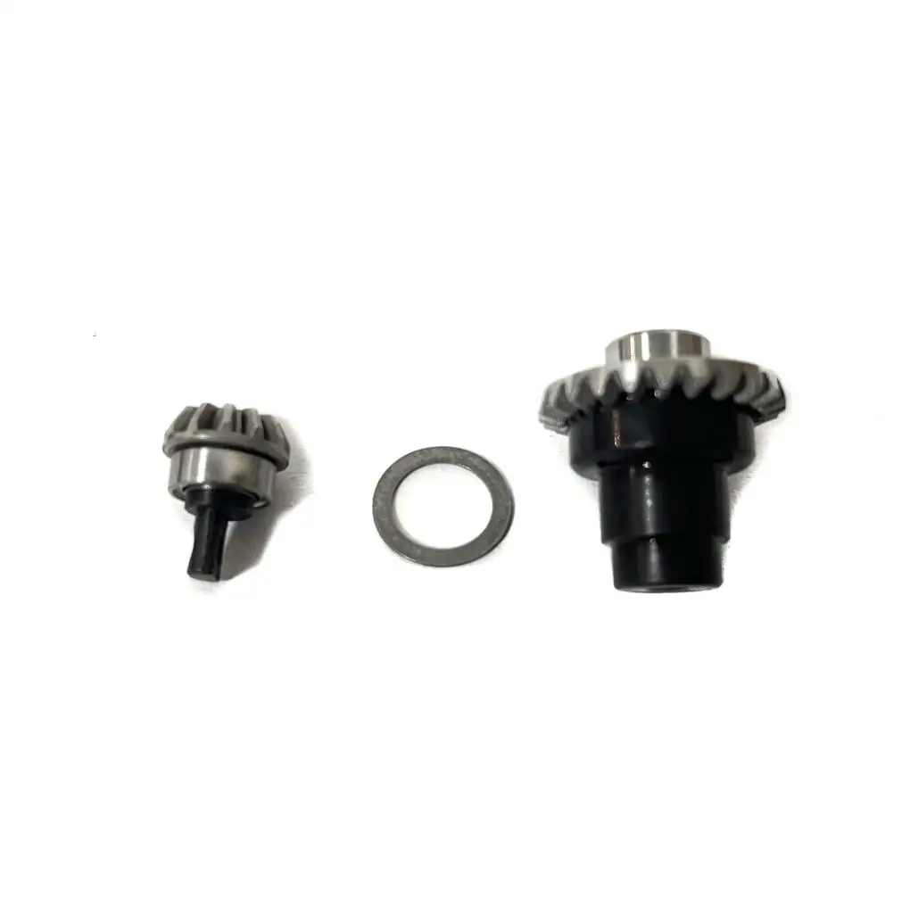 

1/24 Steel Hardened Gear For FMS FCX24 RC Car Part RC Car Accessories Replacement Parts RC Upgrade Part RC Hop-ups