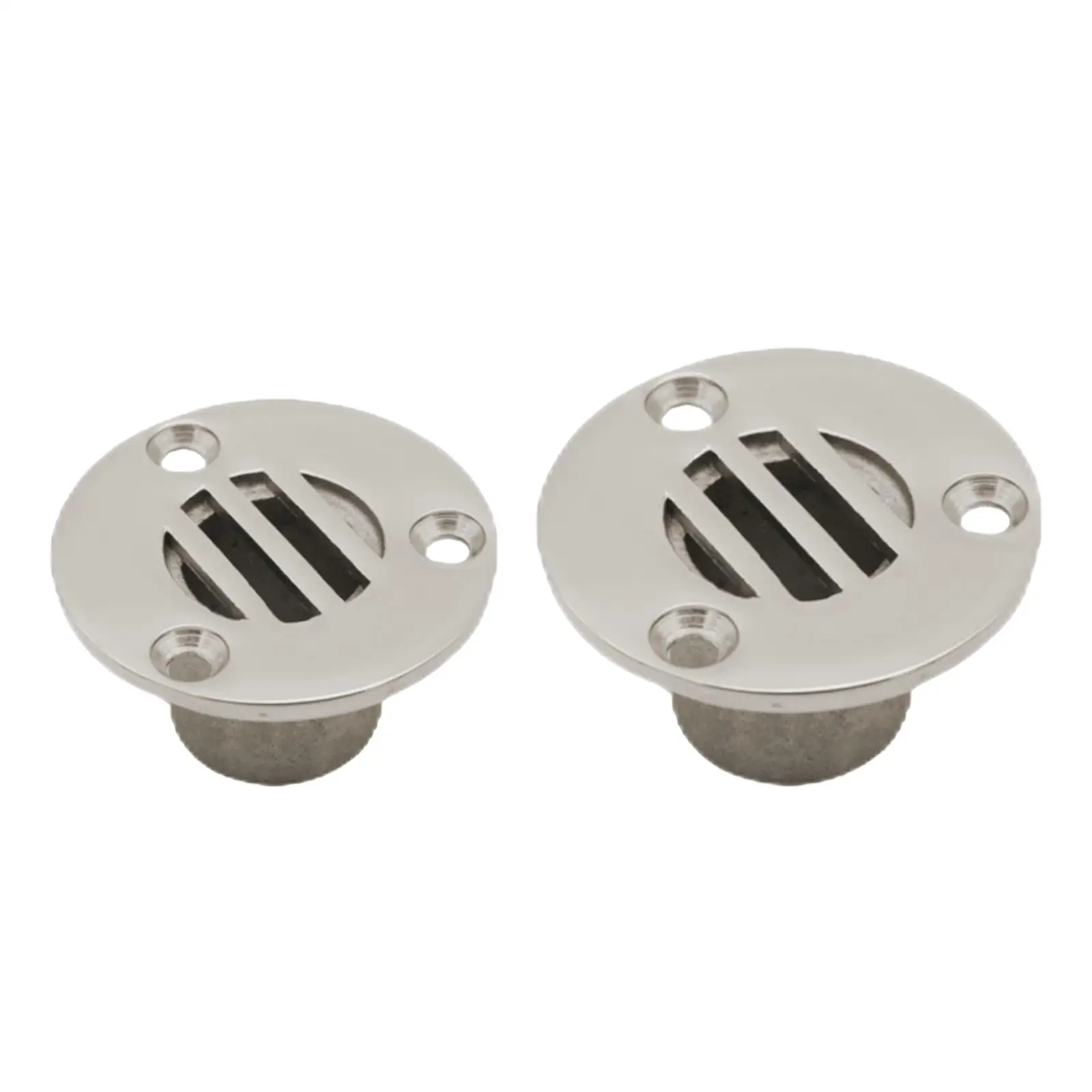 

Generic Parts Boat Deck Drain for Hardware Accessories Yacht Kayak