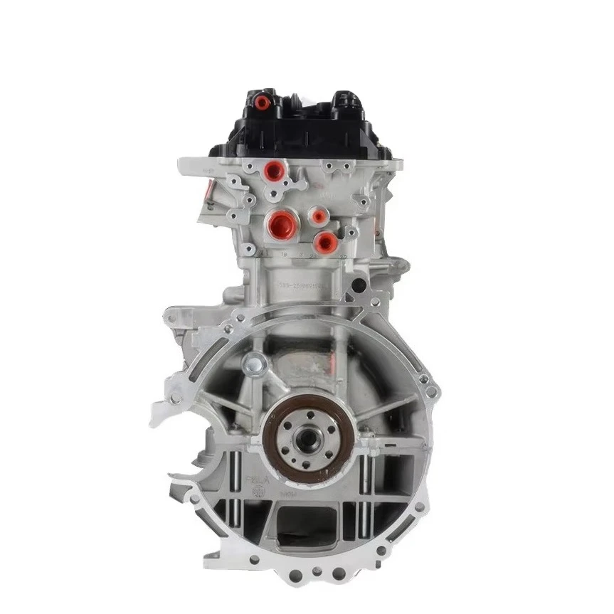 High Quality 1.5L 4G15 Long Block for  Cross Voleex C30 GW4G15 Bare Engine