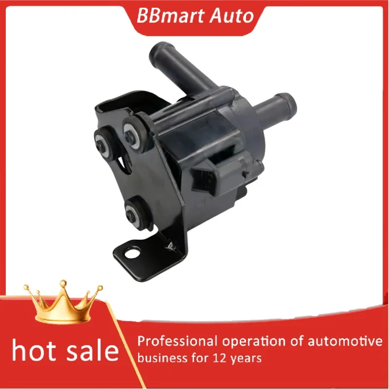 

1S7G8501BA BBmart автозапчасти 1 шт. водяной насос охлаждающей жидкости для Ford MONDEO GT 2001-FOCUS A7 2005-