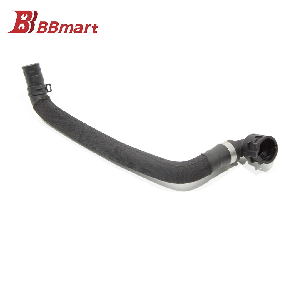 A2125011684 BBmart Auto Parts 1pcs Engine Radiator Coolant Hose For Mercedes Benz W212 E300 350 320 500 OE 2125011684