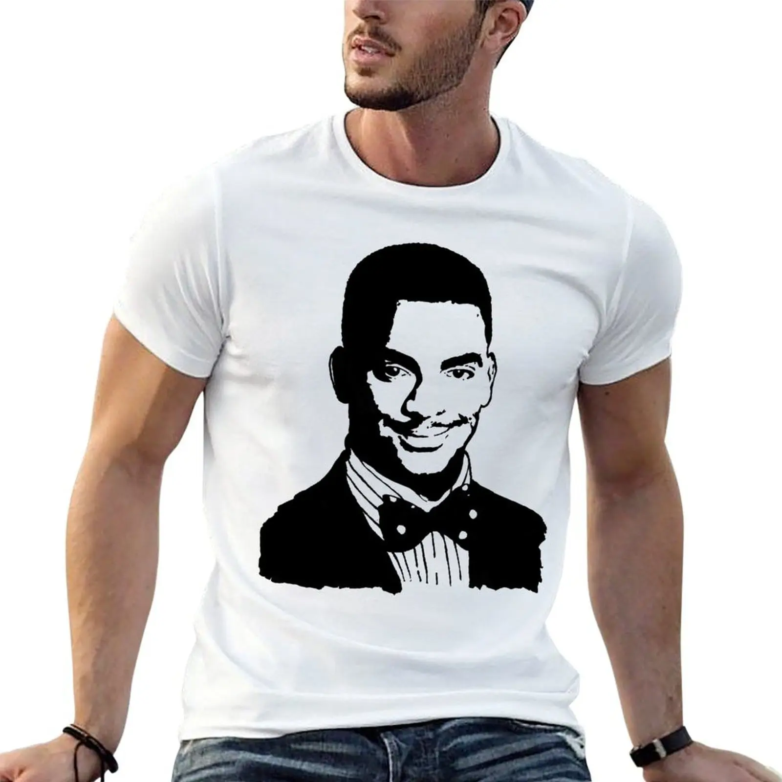 

Carlton Banks T-Shirt t shirts for man graphic cars man tshirt T-Shirt