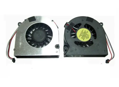 

New Laptop CPU Cooling Fan For HP CQ510 / CQ511 / CQ515 / CQ516 / CQ610 / CQ615