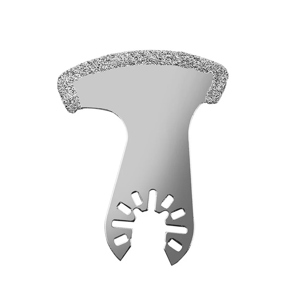 精密切断用鋸刃,振動工具,柔らかいタイルの切断,ダイヤモンドの除去,欠陥のあるタイルのグラウトの除去,3個
